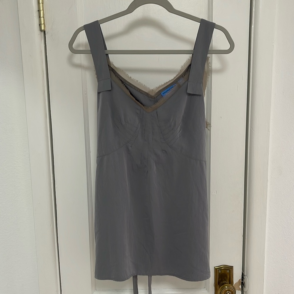 Vera Wang blouse